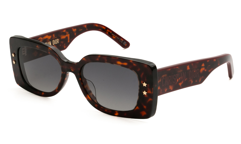 SUNGLASSES CHRISTIAN DIOR CD40098U 55B 5317 1