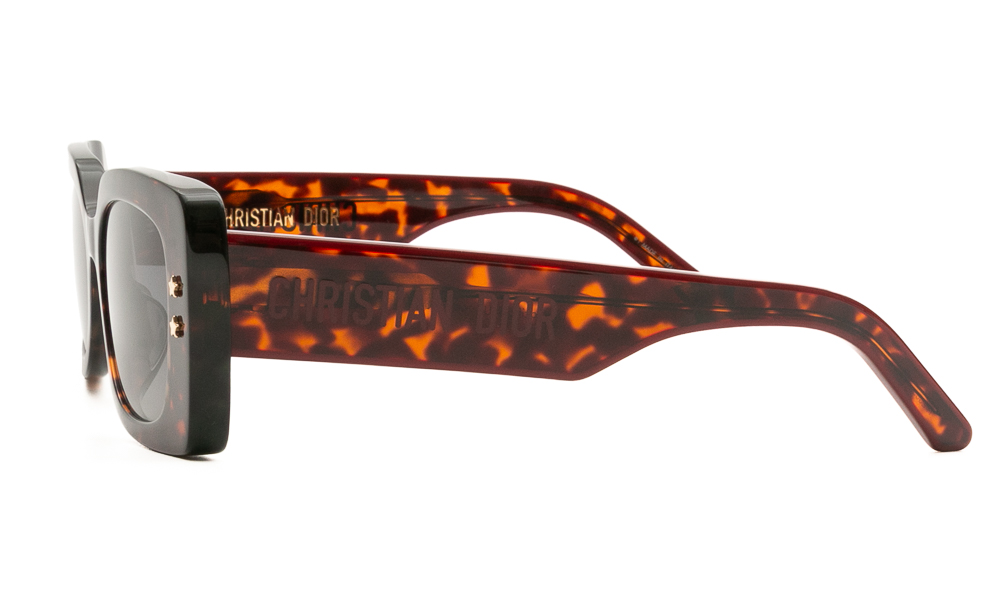 SUNGLASSES CHRISTIAN DIOR CD40098U 55B 5317 3