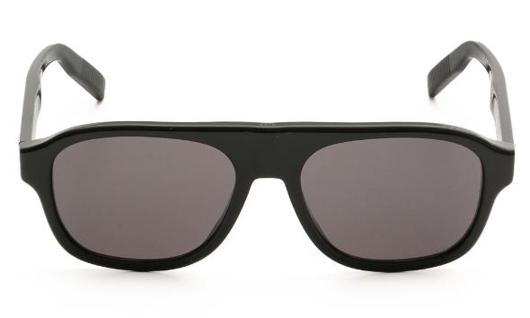 SUNGLASSES CHRISTIAN DIOR DM40173I 01A 5517 - 2