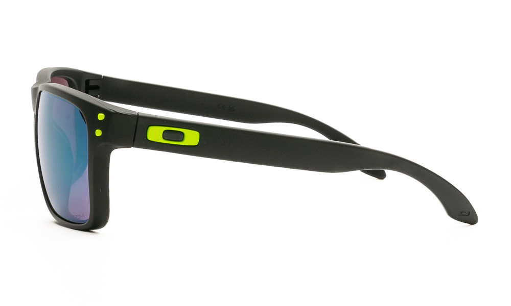 ΓΥΑΛΙΑ ΗΛΙΟΥ OAKLEY HOLBROOK 0OO9102 9102AI 5718 3