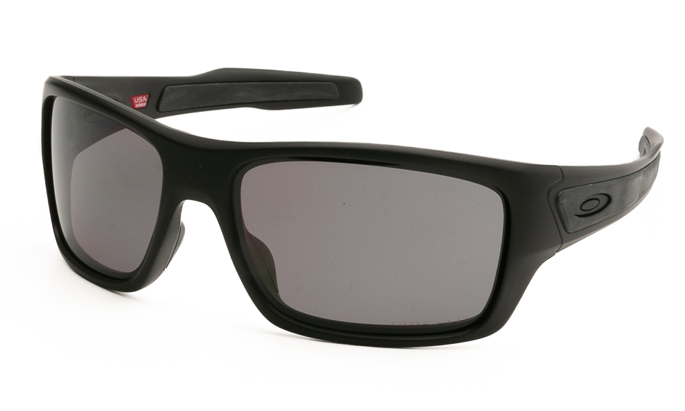 ΓΥΑΛΙΑ ΗΛΙΟΥ OAKLEY TURBINE 0OO9263 926362 6517 1