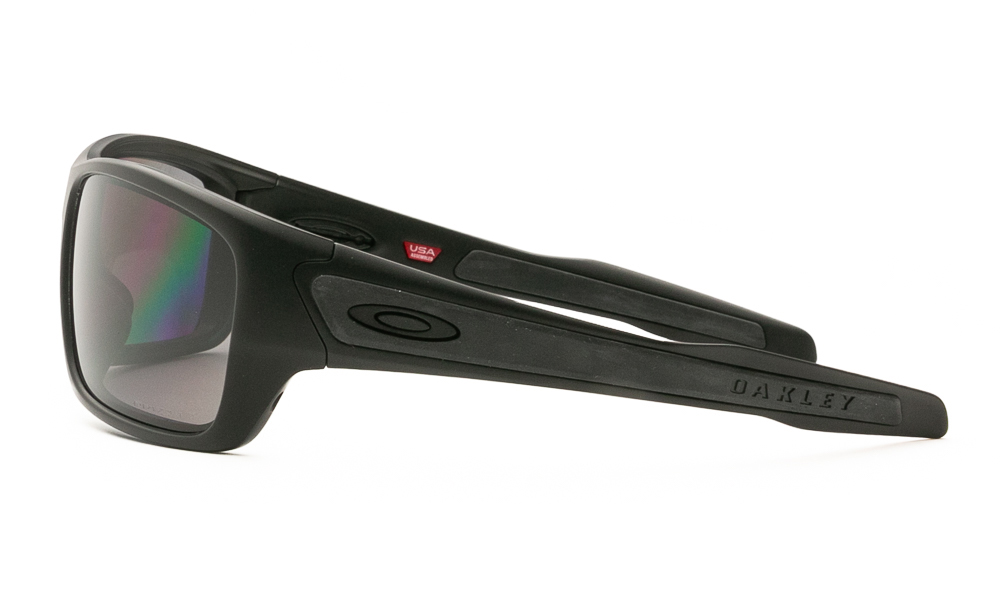 ΓΥΑΛΙΑ ΗΛΙΟΥ OAKLEY TURBINE 0OO9263 926362 6517 3