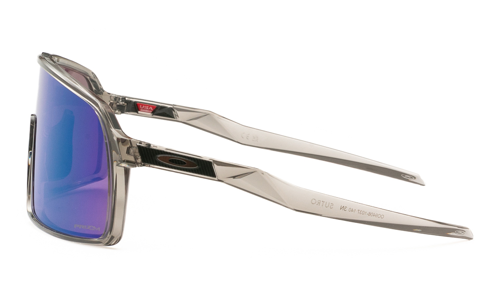 ΓΥΑΛΙΑ ΗΛΙΟΥ OAKLEY SUTRO 0OO9406 940610 0137 3