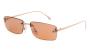 SUNGLASSES FENDI 4172US 28U 5416