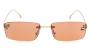SUNGLASSES FENDI 4172US 28U 5416