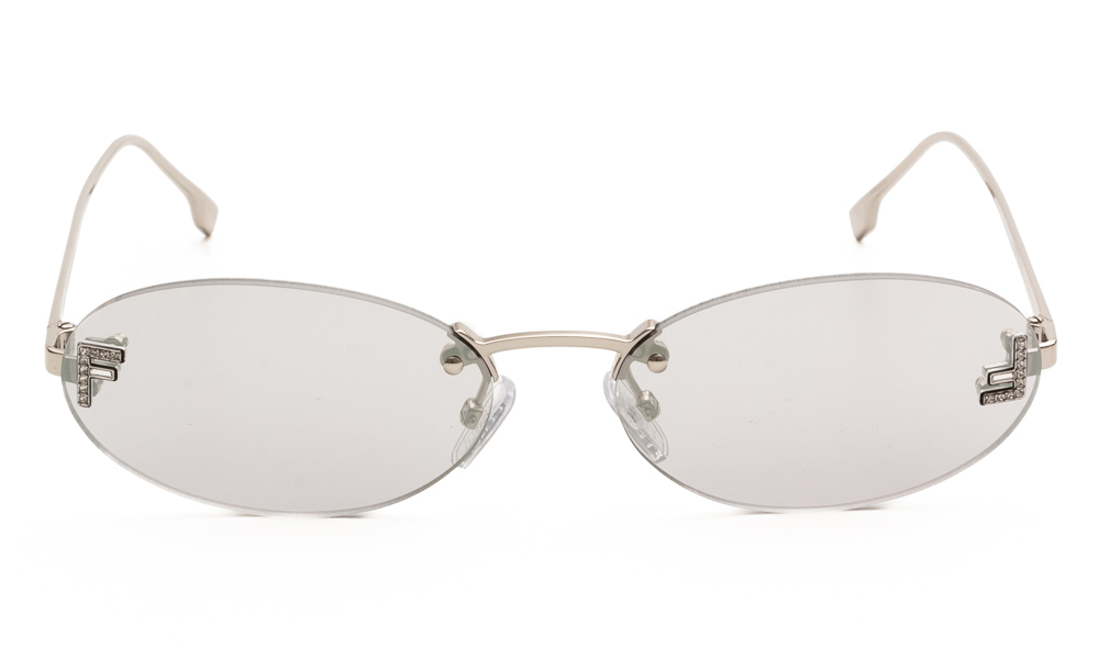 ΓΥΑΛΙΑ ΗΛΙΟΥ FENDI 4075US 16C 5415 2