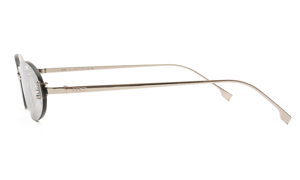 ΓΥΑΛΙΑ ΗΛΙΟΥ FENDI 4075US 16C 5415 3