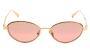SUNGLASSES CHRISTIAN DIOR CD40209U 10U 5316