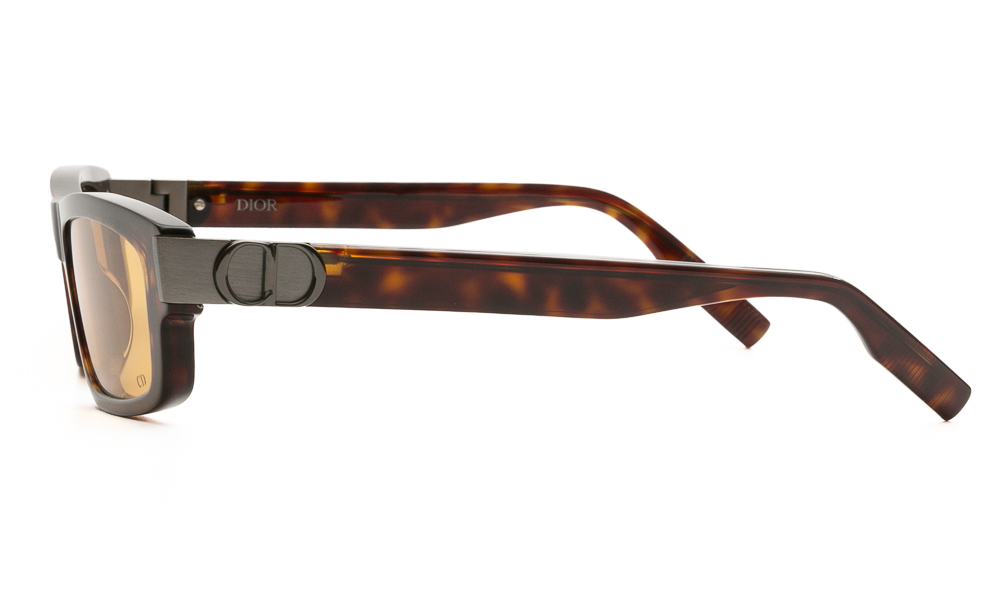 SUNGLASSES CHRISTIAN DIOR DM40123I 52E 5515 3