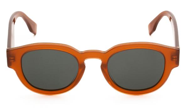 SUNGLASSES FENDI 40182I 44N 4822 - 2