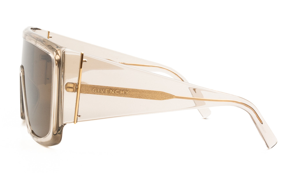 ΓΥΑΛΙΑ ΗΛΙΟΥ GIVENCHY 40126I 57J ONE SIZE 3
