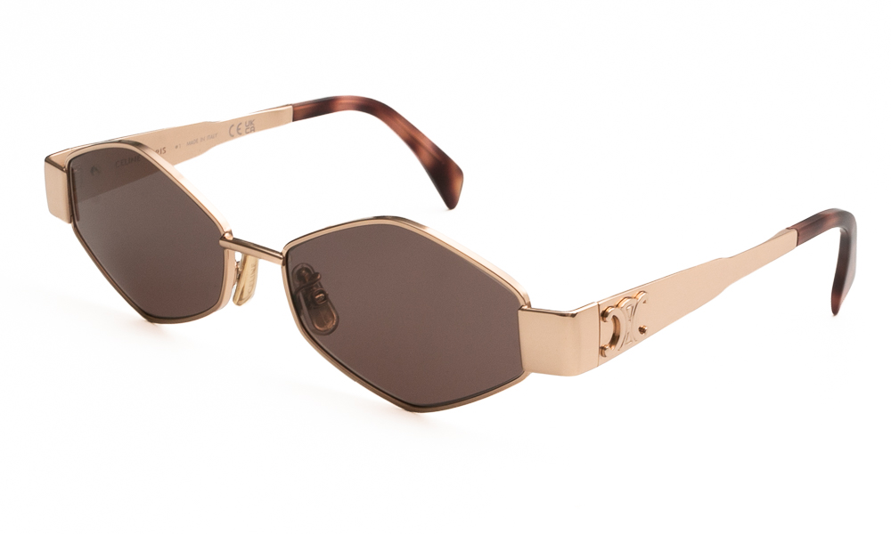 ΓΥΑΛΙΑ ΗΛΙΟΥ CELINE CL40254U 28A 5416 1