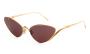 SUNGLASSES LOEWE 40179U 30Y 5918