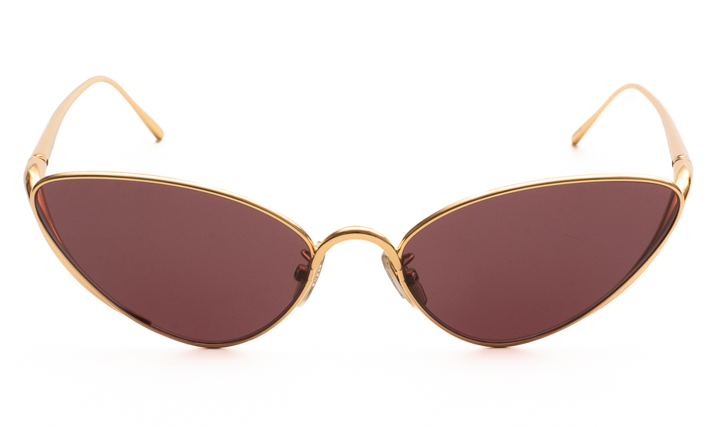 SUNGLASSES LOEWE 40179U 30Y 5918 2