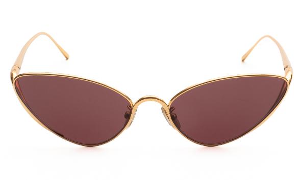 SUNGLASSES LOEWE 40179U 30Y 5918 - 2