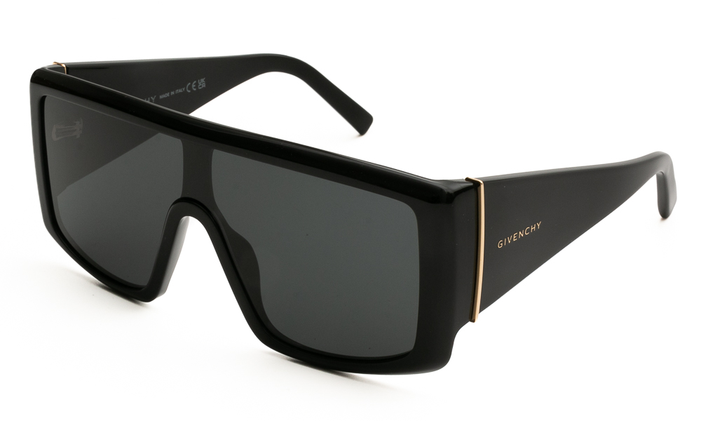 ΓΥΑΛΙΑ ΗΛΙΟΥ GIVENCHY 40126I 01A ONE SIZE 1