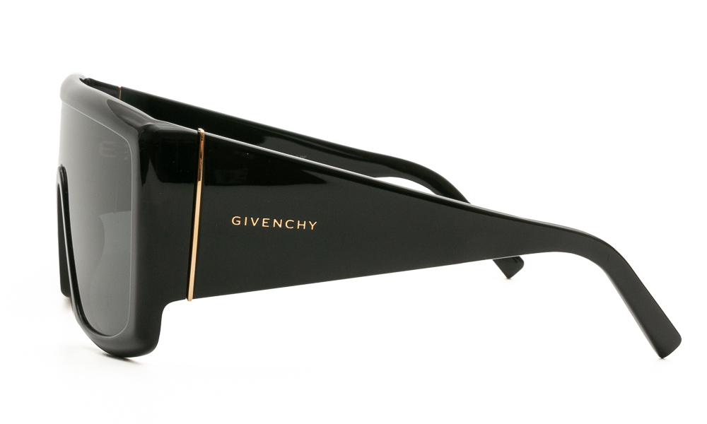 ΓΥΑΛΙΑ ΗΛΙΟΥ GIVENCHY 40126I 01A ONE SIZE 3
