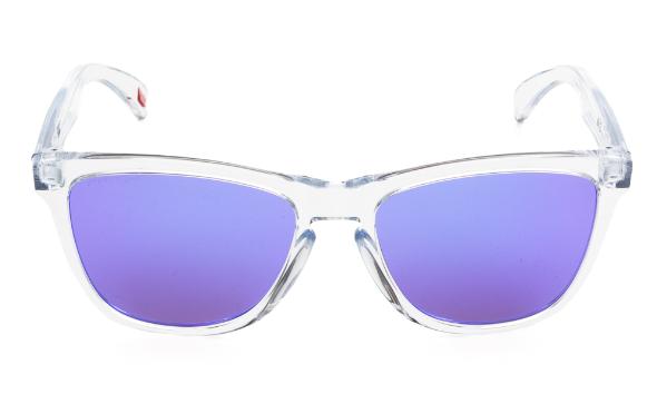 ΓΥΑΛΙΑ ΗΛΙΟΥ OAKLEY FROGSKINS 0OO9013 9013H7 5517 - 2