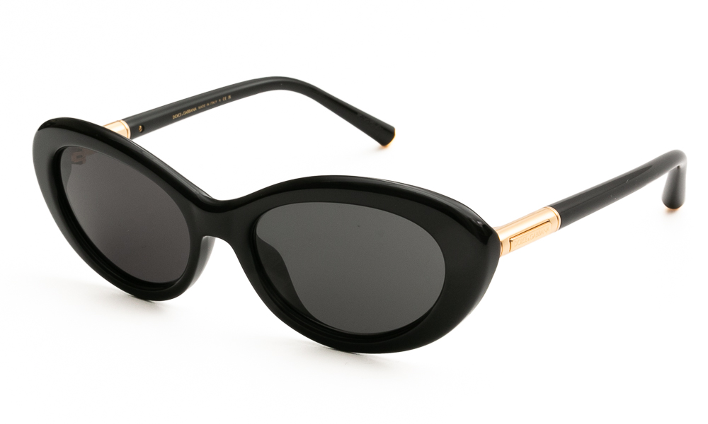 ΓΥΑΛΙΑ ΗΛΙΟΥ DOLCE & GABBANA 4519 501/87 5418 1