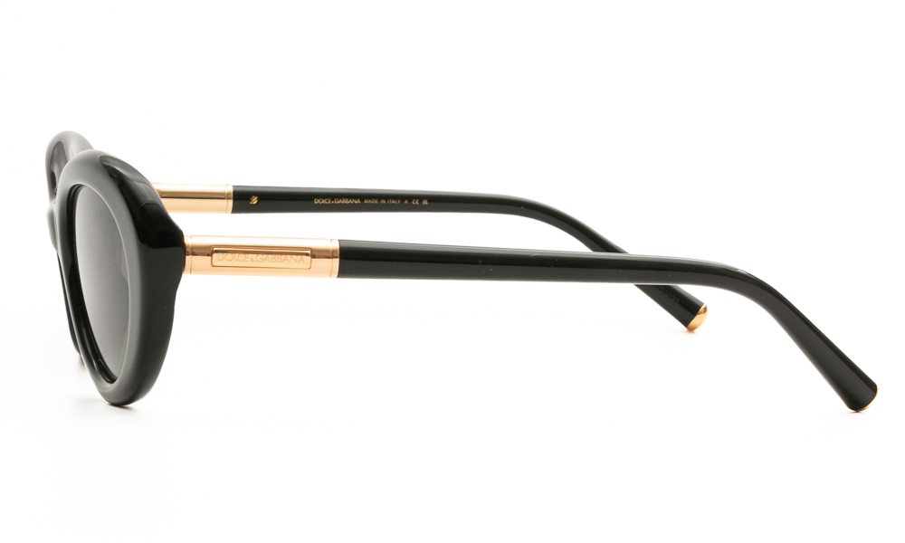 ΓΥΑΛΙΑ ΗΛΙΟΥ DOLCE & GABBANA 4519 501/87 5418 3