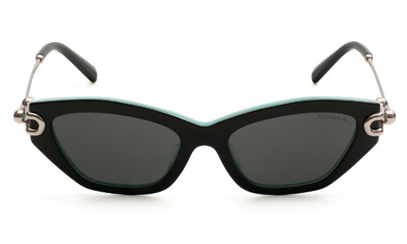 SUNGLASSES TIFFANY & CO 4231U 8055S4 5317 - 2