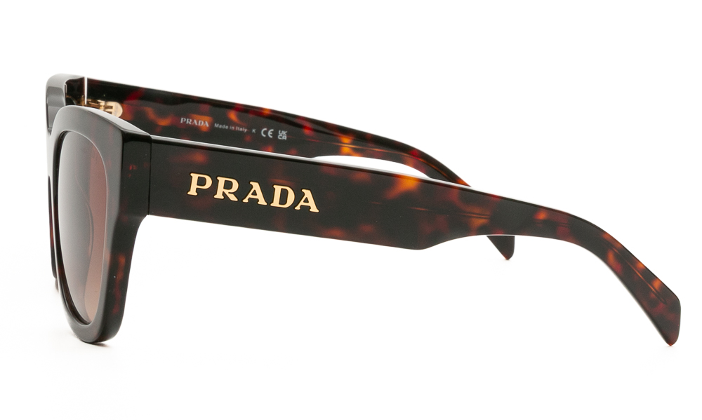 ΓΥΑΛΙΑ ΗΛΙΟΥ PRADA C04S 17N80A 5222 3