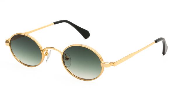 SUNGLASSES FRANCO VITAL YARUN GLD 44 4625