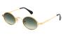 SUNGLASSES FRANCO VITAL YARUN GLD 44 4625