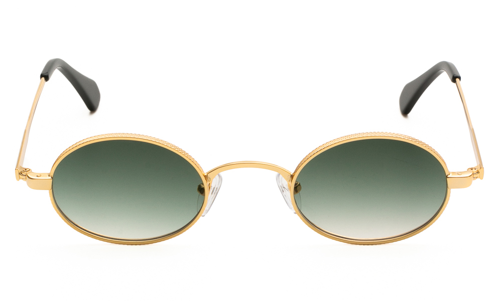 SUNGLASSES FRANCO VITAL YARUN GLD 44 4625 2