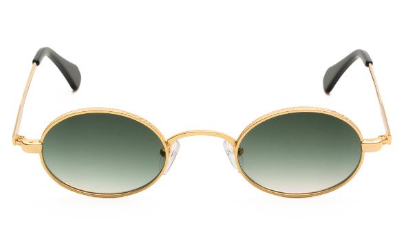 SUNGLASSES FRANCO VITAL YARUN GLD 44 4625 - 2