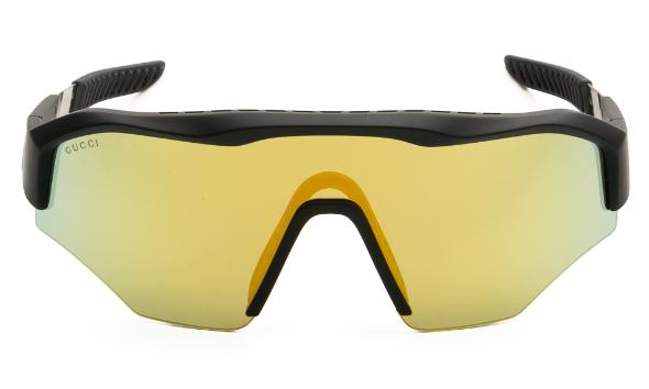 ΓΥΑΛΙΑ ΗΛΙΟΥ GUCCI 2017S 001 0199 - 2