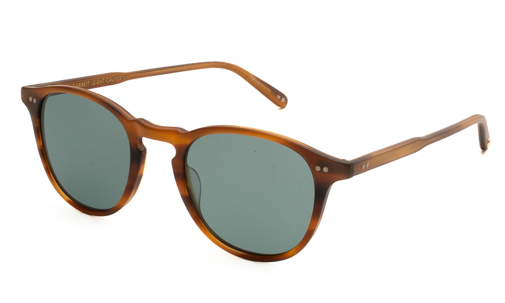 ΓΥΑΛΙΑ ΗΛΙΟΥ GARRETT LEIGHT HAMPTON MSDT 4622 1