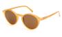 ΓΥΑΛΙΑ ΗΛΙΟΥ IZIPIZI SUN D ADULT SWEET HONEY 4820