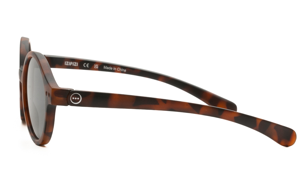 ΓΥΑΛΙΑ ΗΛΙΟΥ IZIPIZI KIDS D 9-36M TORTOISE ONE SIZE 3