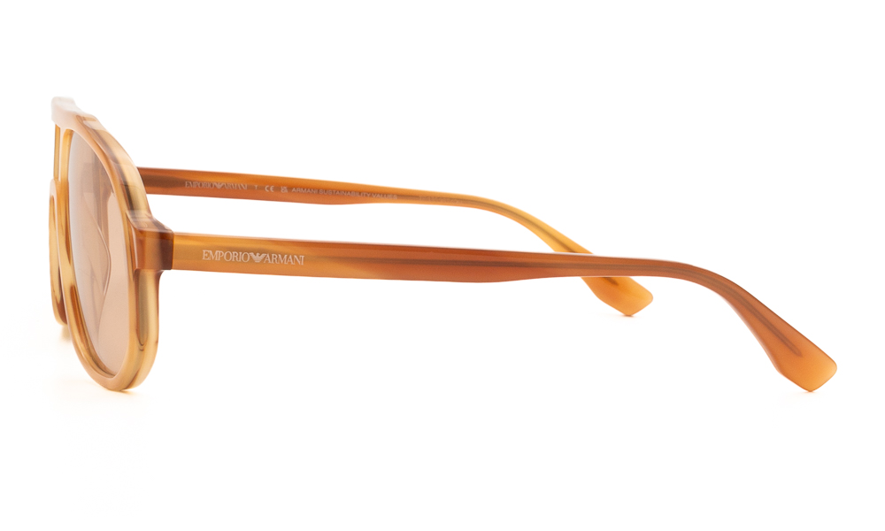 SUNGLASSES EMPORIO ARMANI 4263U 632673 5714 3