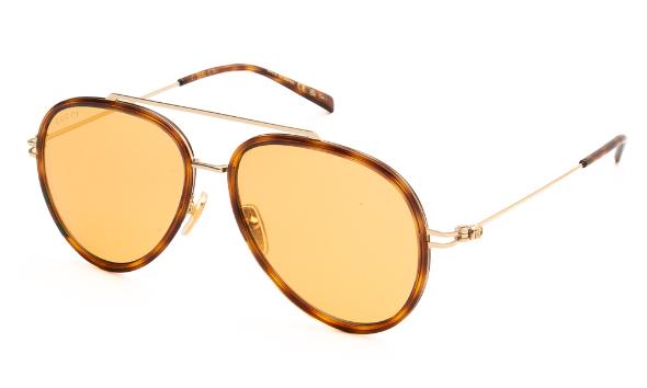 ΓΥΑΛΙΑ ΗΛΙΟΥ GUCCI 1981S 002 5615