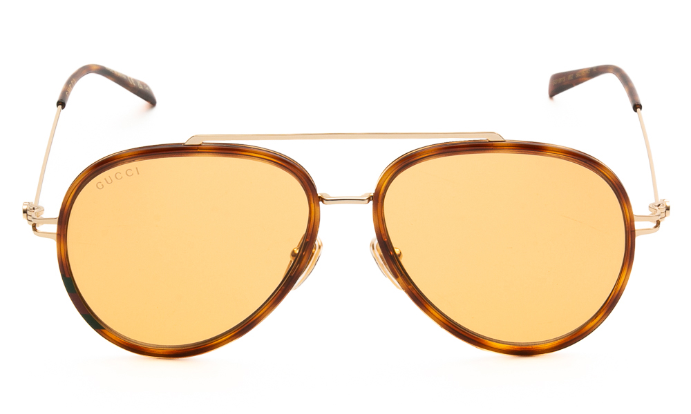 ΓΥΑΛΙΑ ΗΛΙΟΥ GUCCI 1981S 002 5615 2