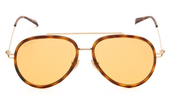 ΓΥΑΛΙΑ ΗΛΙΟΥ GUCCI 1981S 002 5615 - 2