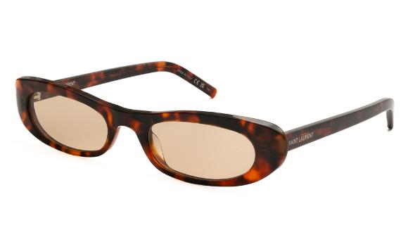 ΓΥΑΛΙΑ ΗΛΙΟΥ SAINT LAURENT SL 557 SHADE 008 5320