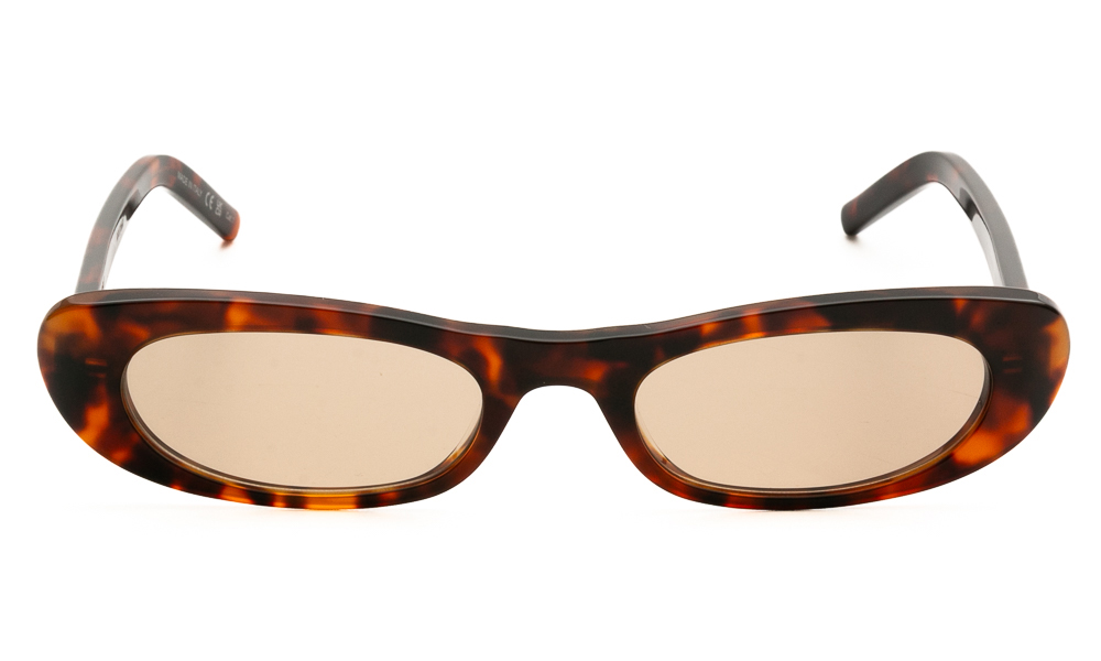 SUNGLASSES SAINT LAURENT SL 557 SHADE 008 5320 2