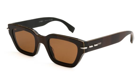 ΓΥΑΛΙΑ ΗΛΙΟΥ FENDI 40191I 50E 5023