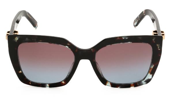 SUNGLASSES CHRISTIAN DIOR CD40230I 55T 5518 - 2