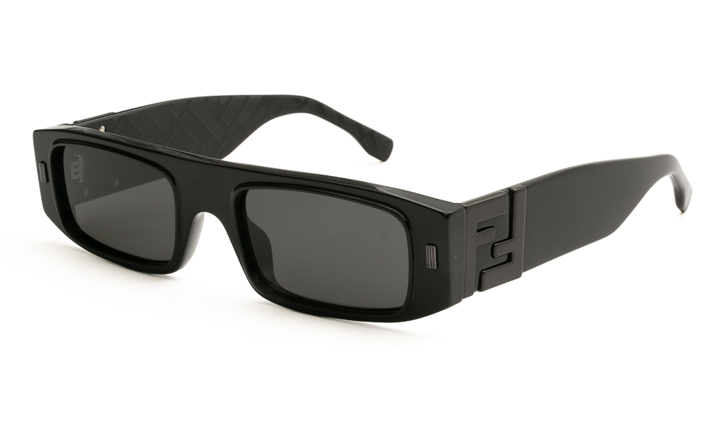 ΓΥΑΛΙΑ ΗΛΙΟΥ FENDI 40181I 01A 5220 1