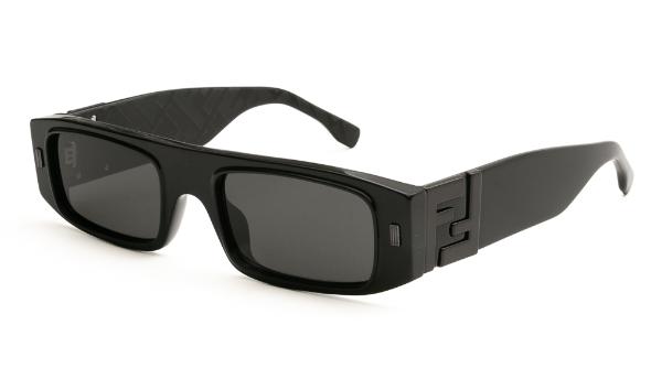 ΓΥΑΛΙΑ ΗΛΙΟΥ FENDI 40181I 01A 5220