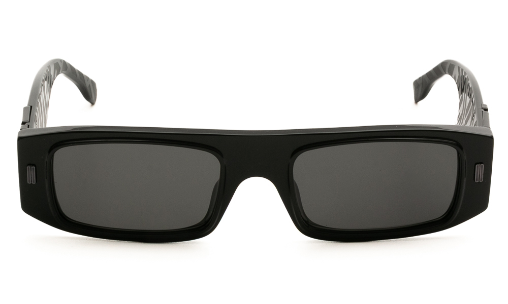 ΓΥΑΛΙΑ ΗΛΙΟΥ FENDI 40181I 01A 5220 2