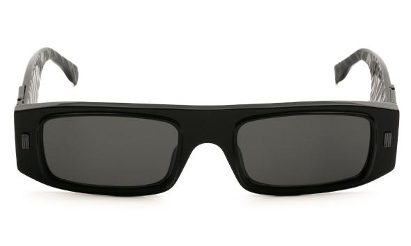 ΓΥΑΛΙΑ ΗΛΙΟΥ FENDI 40181I 01A 5220 - 2