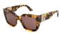 SUNGLASSES CHRISTIAN DIOR CD40183I 55S 5518