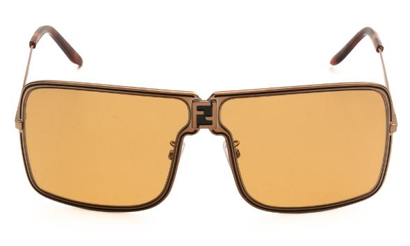 ΓΥΑΛΙΑ ΗΛΙΟΥ FENDI 40195U 45E 6710 - 2