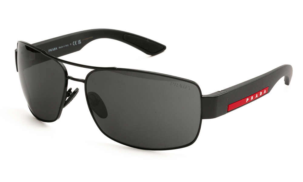 ΓΥΑΛΙΑ ΗΛΙΟΥ PRADA PSB52S 1AB06F 6514 1