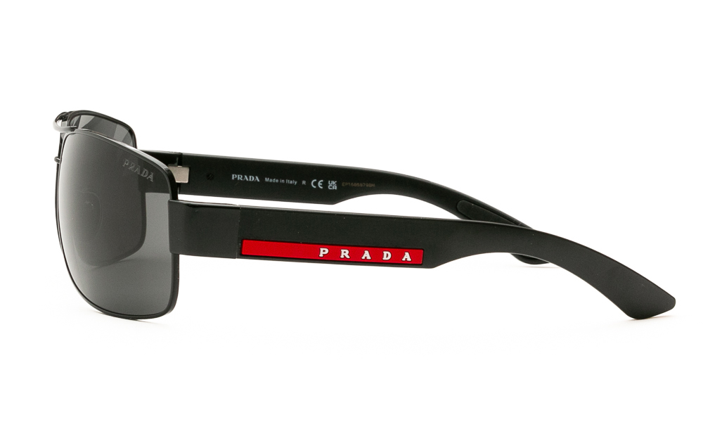 ΓΥΑΛΙΑ ΗΛΙΟΥ PRADA PSB52S 1AB06F 6514 3